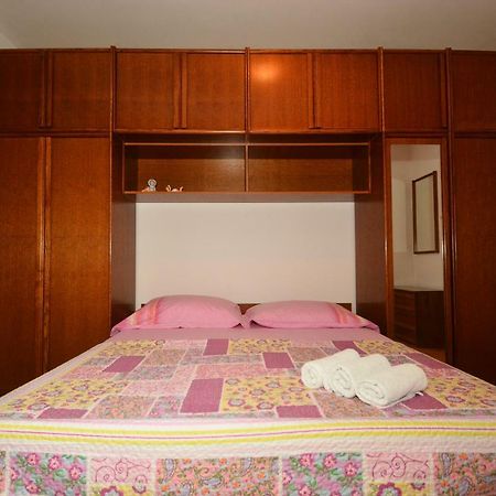 Apartman Vanja Omiš Kültér fotó