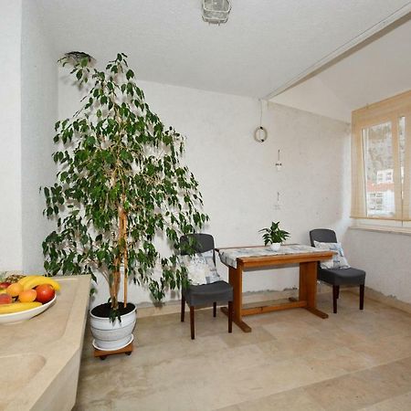 Apartman Vanja Omiš Kültér fotó